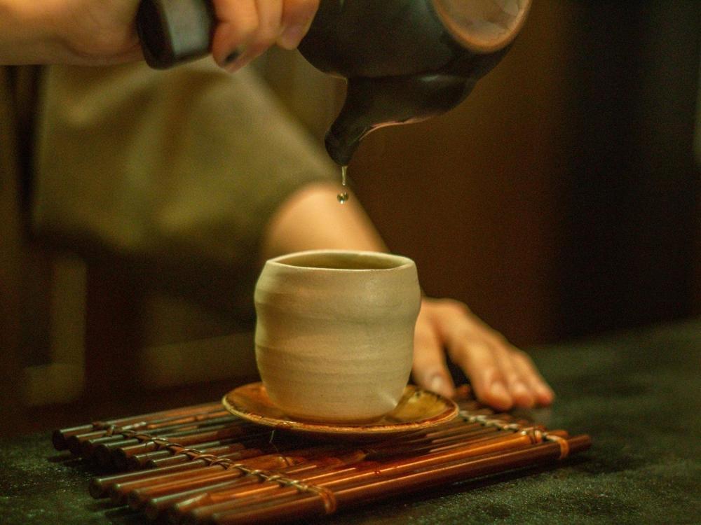 Ryokan Hikarinoie Yufu Extérieur photo